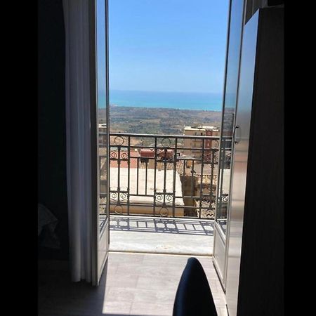 Dareb Home Vista Mare Агридженто Экстерьер фото