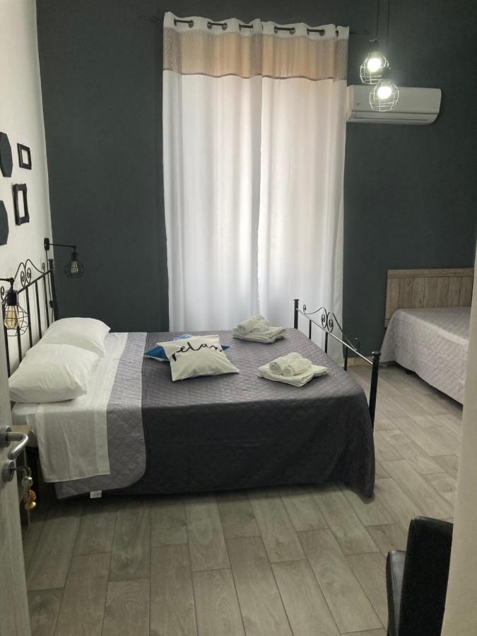 Dareb Home Vista Mare Агридженто Экстерьер фото