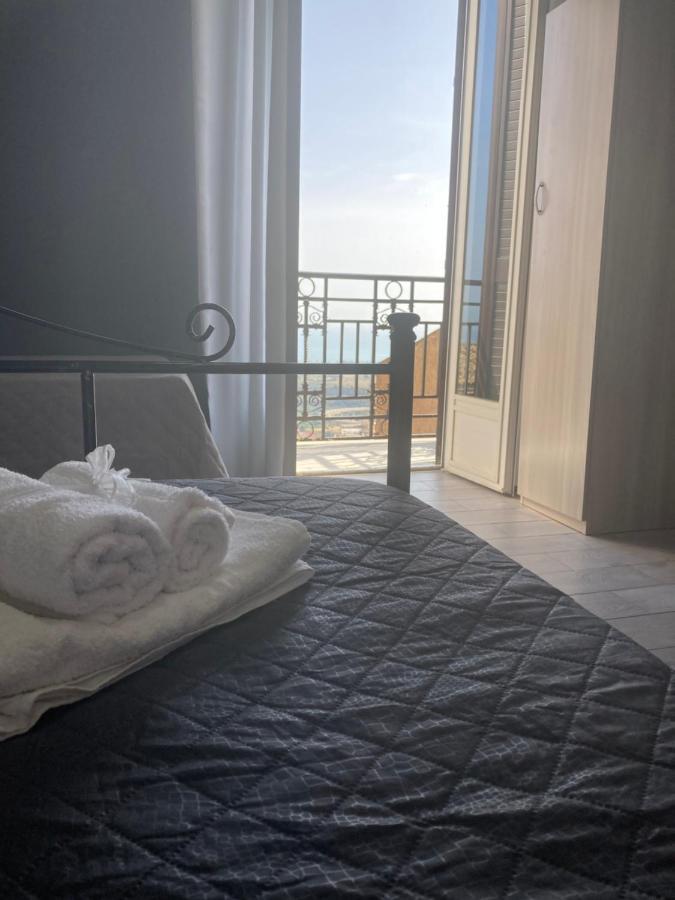 Dareb Home Vista Mare Агридженто Экстерьер фото